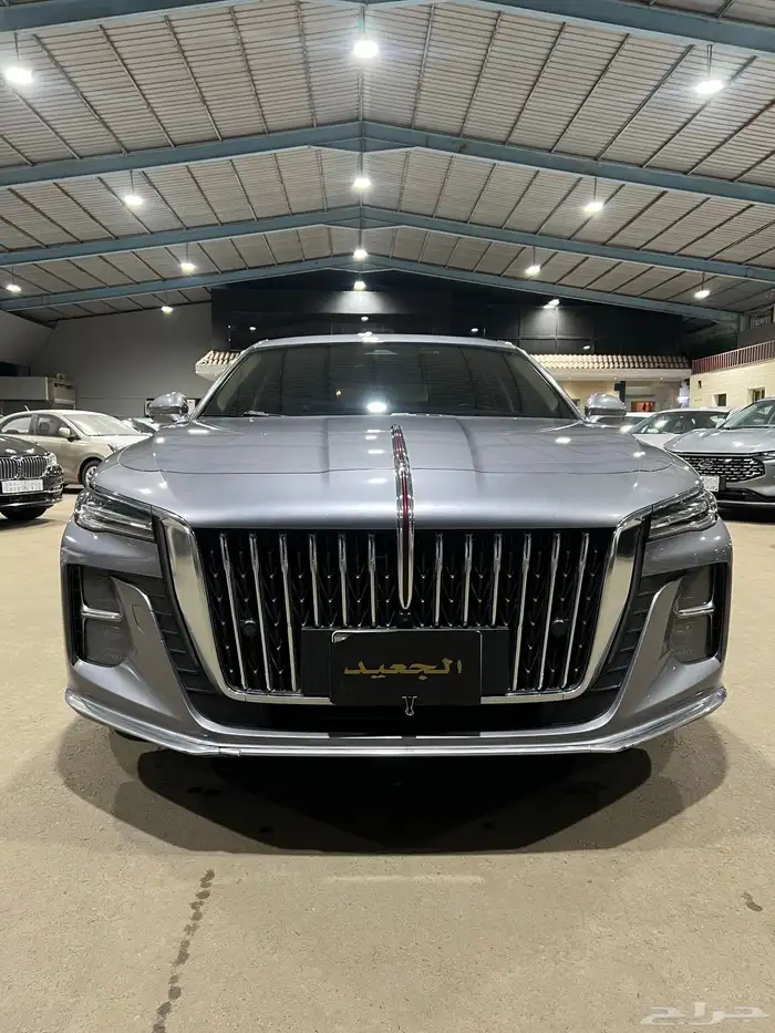 هونشي اوسادو 2024 0