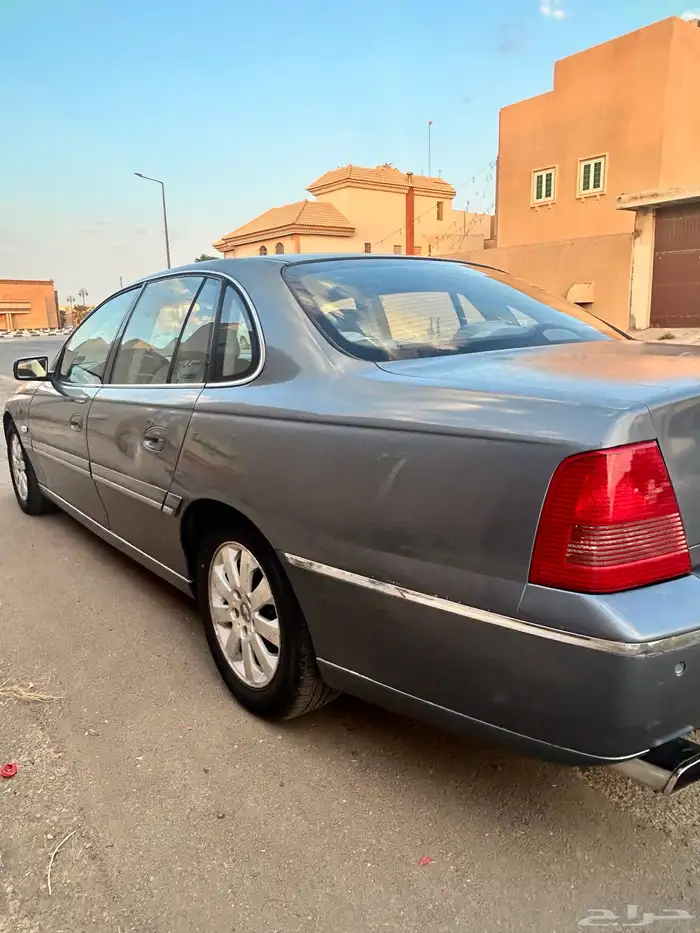 كابرس للبدل 3