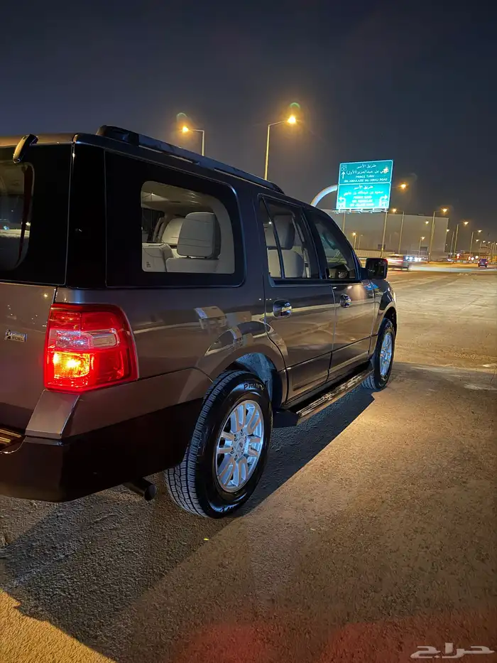 فورد اكسبدشن 2012 ستاندر 4