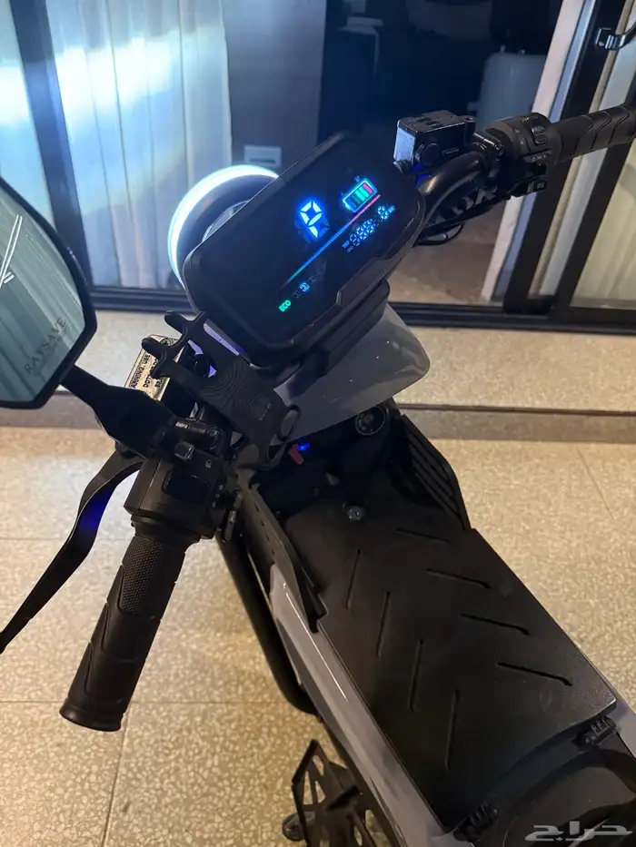 سكوتر ديار 5