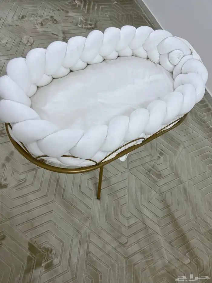 سرير مواليد 2
