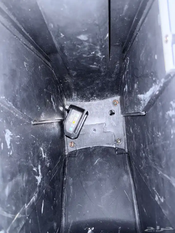 سكوتر ديار 6