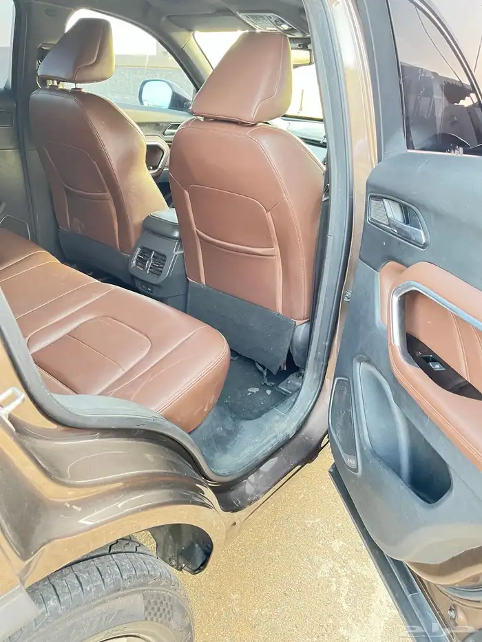 هافال 2020 H6 2