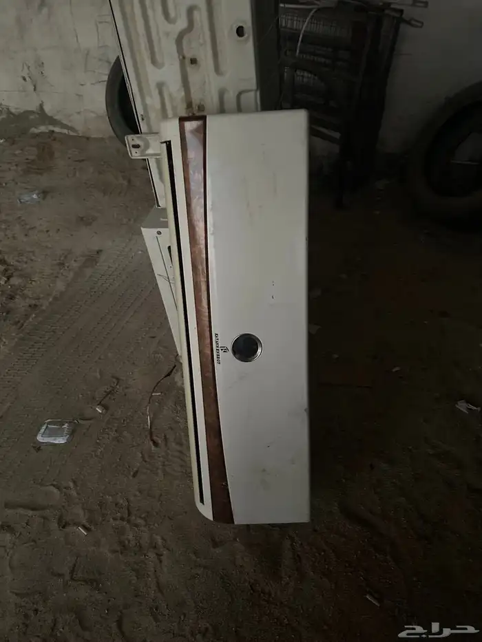 مكيف اسبلت 3 مكيفات 5