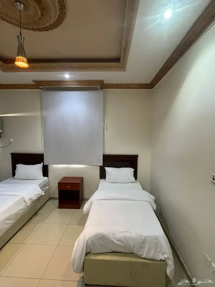 شقق للايجار الشهري   الروابي   الوزيريه 15