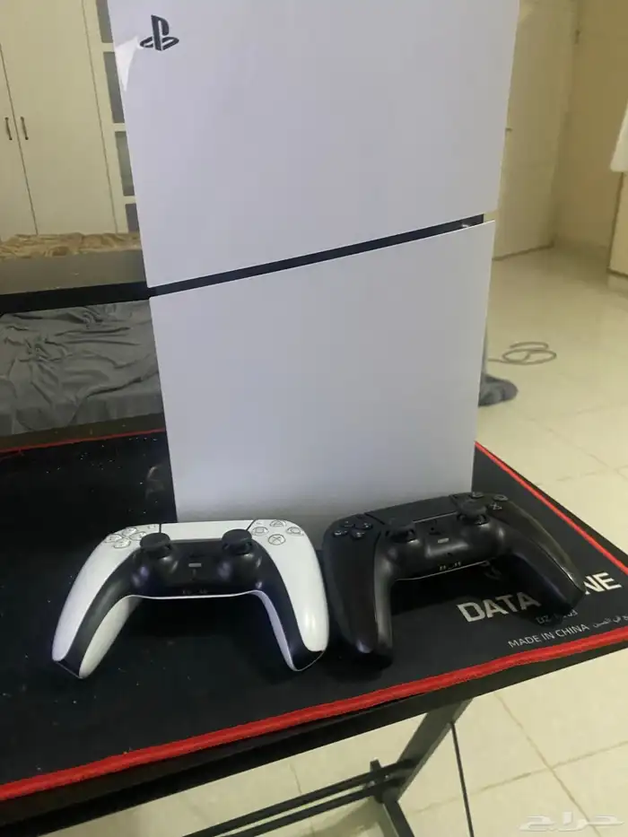 بي سي وسوني 5 ل البيع 1