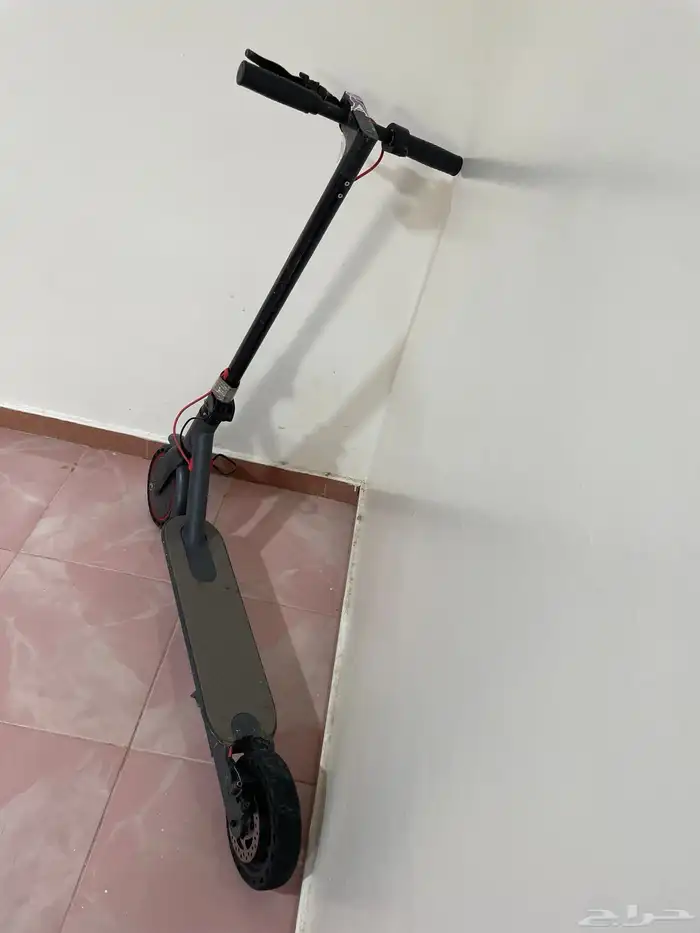 اسكوتر لبيع حبتين 1