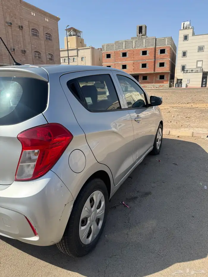 شفروليه سبارك 2020 للبيع 0