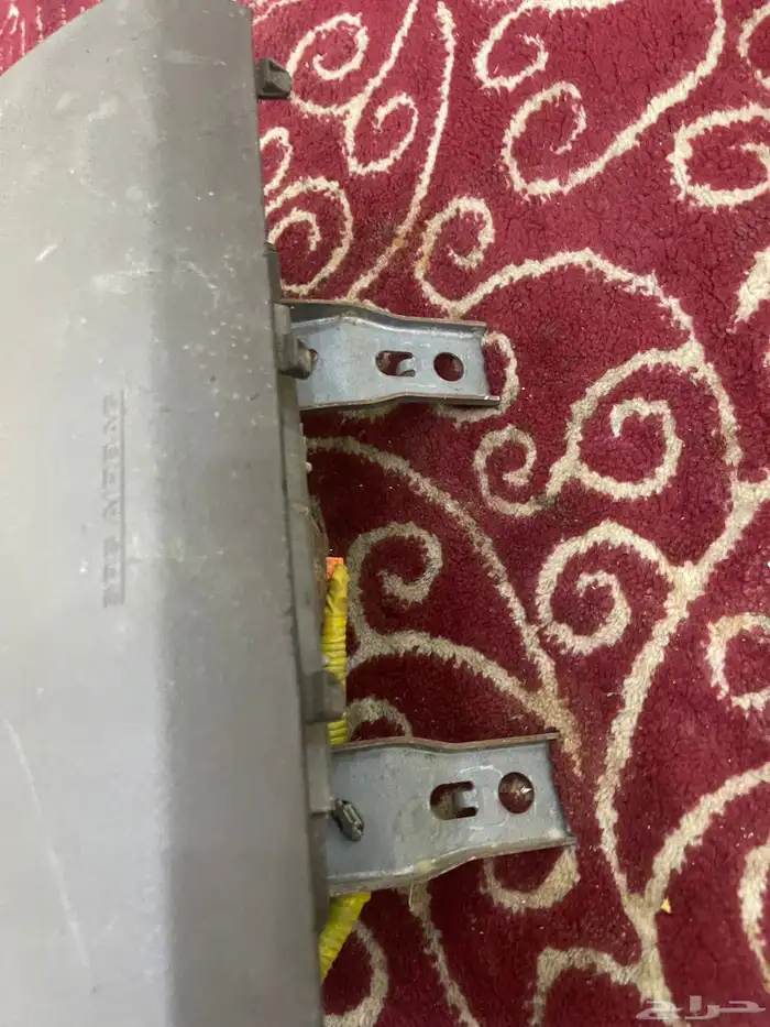 قطع شاص وربع 9