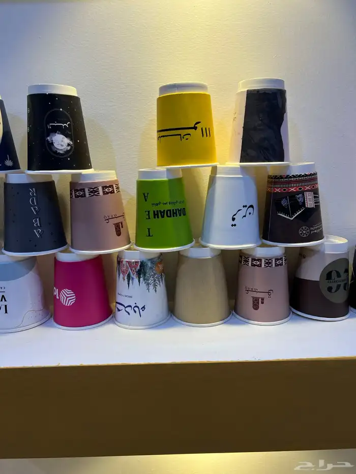 تخفيضات بمناسبه اليوم الوطني طباعه شرايط واكواب 21