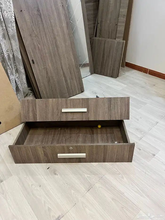 دولاب ملابس 4