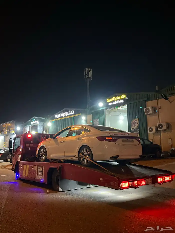 سطحه شمال الرياض حي العارض 1
