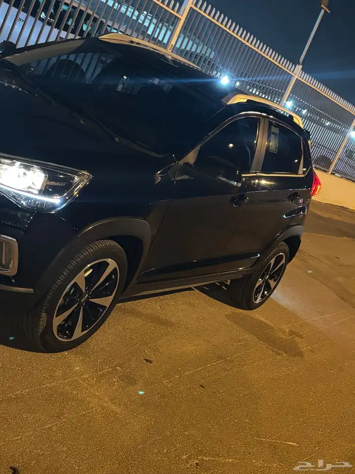 شيري تيجو 2 14