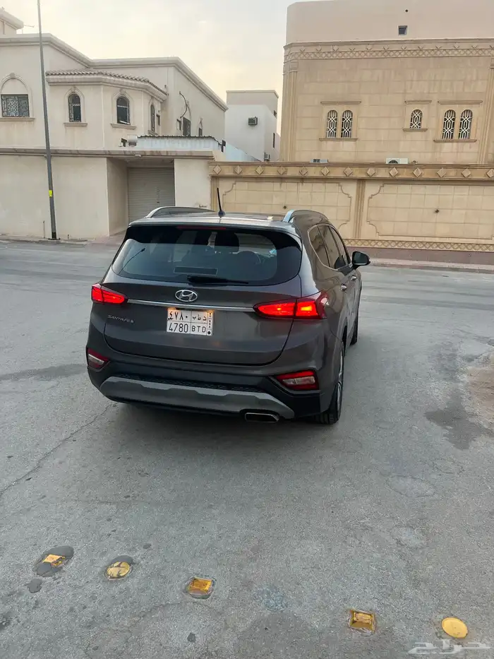 سنتافي 2019 ماشيه 232770 2