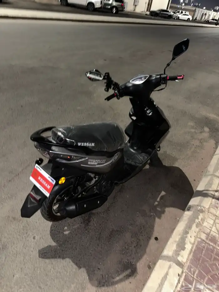 دباب عجيب وسام ناري 7