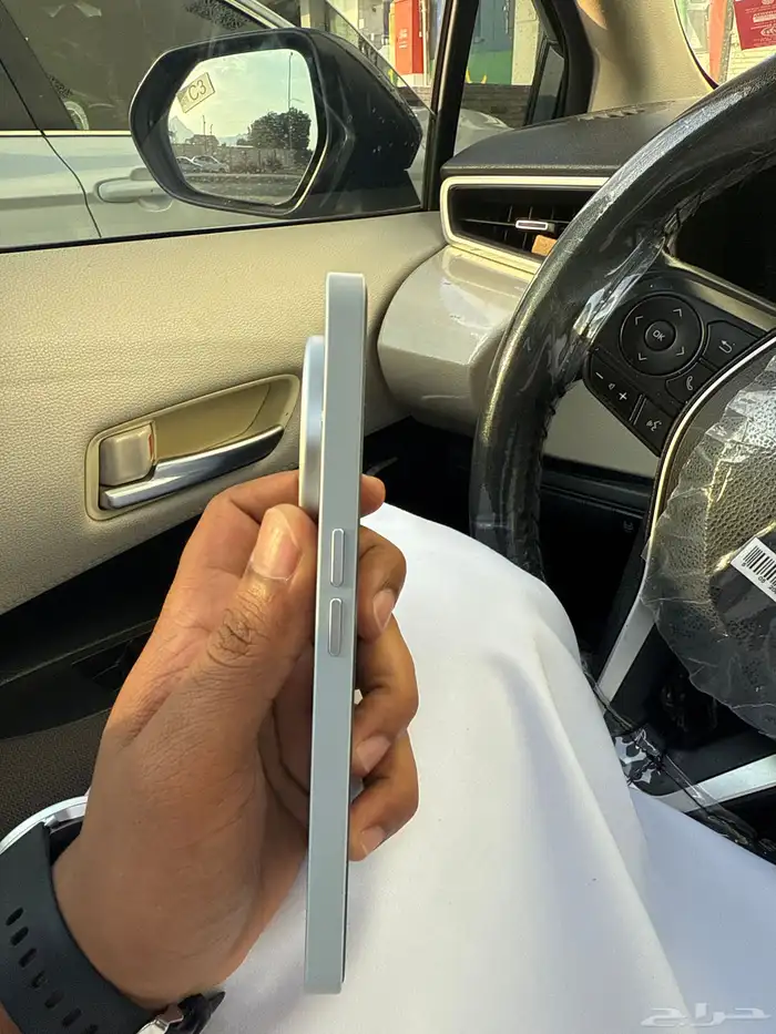 جوال نوثينج اي 3 برو 0