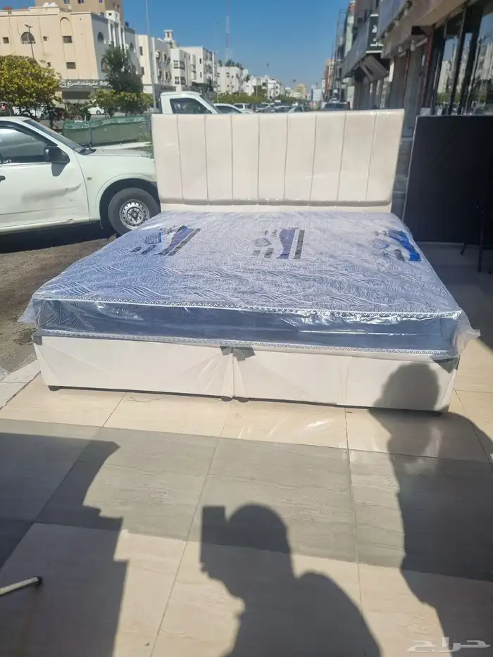 داولب حديد سرير حديد سرير الاطفال مراتب دواب خشب غرفه النوم 35