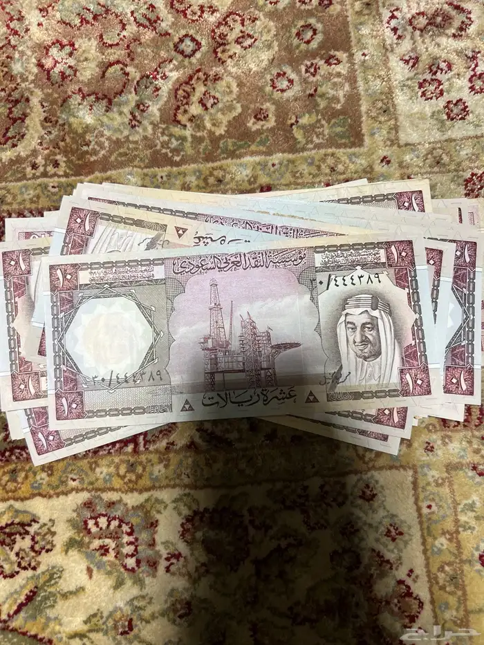 عملات قديمه ونظيفة 12
