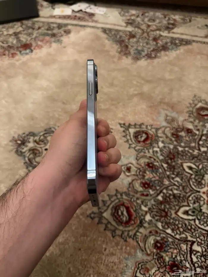 ايفون 13برو ماكس 128 3