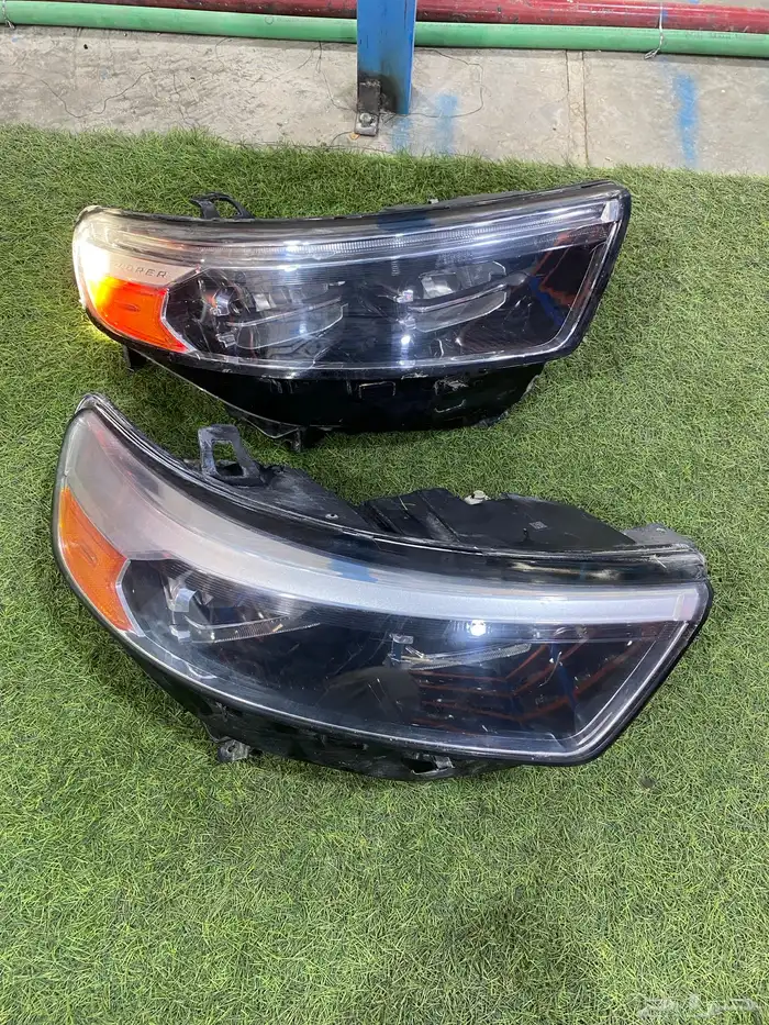 شمعات فورد اكسبلور 2020_2021_2022_2023_2024 0