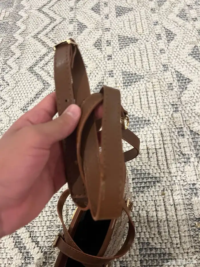 شنطة نسائية 3