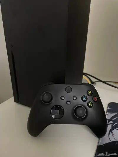 Xbox Series X index