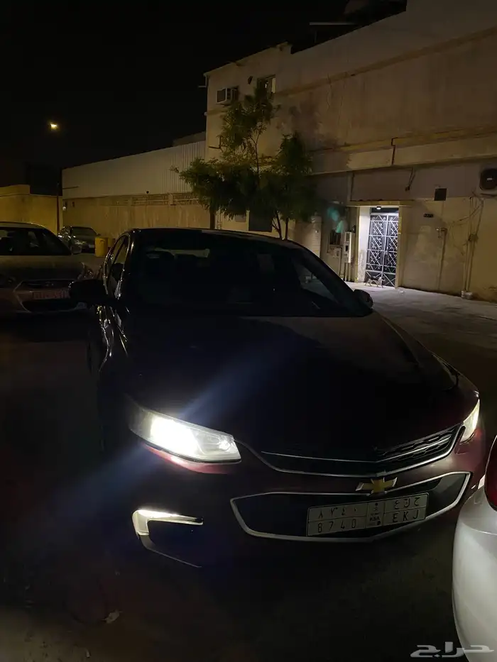 ماليبو 2017 2