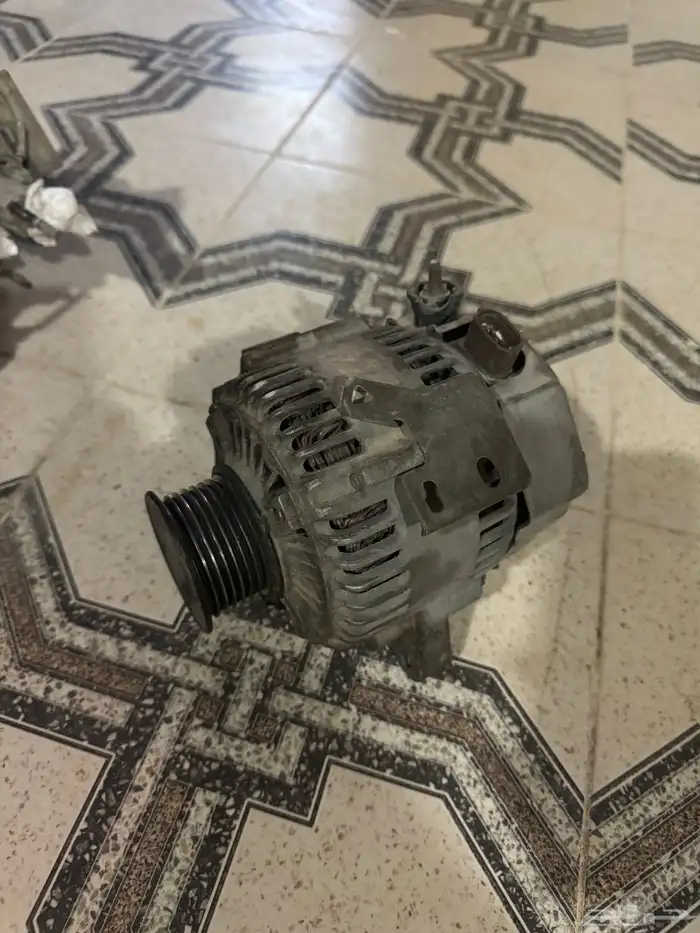 كمبرسر كامري من 2003 2006مرايات وكاله دينومو وكاله رديتر 1