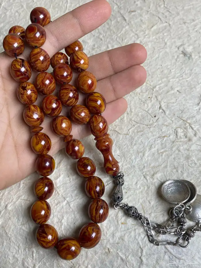 سبحة فاتوران 0
