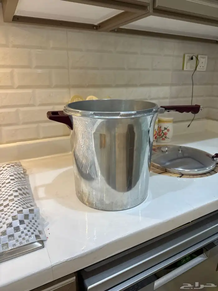 قدر تيربو 12 باخشوين 1