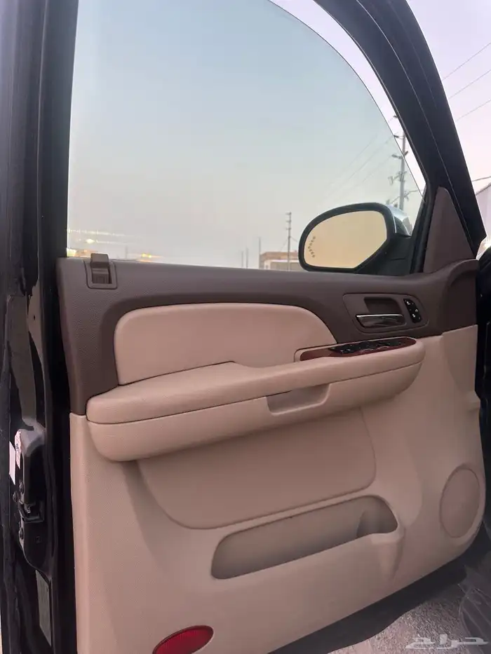 يوكن 2008 slt طويل 8
