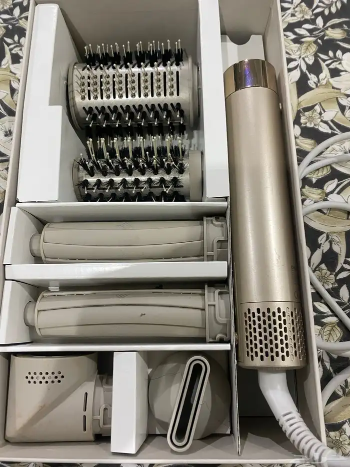 استشوار 3