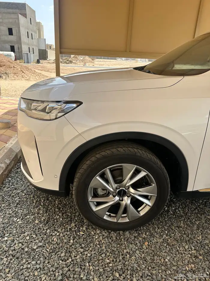 هافال 2022 9