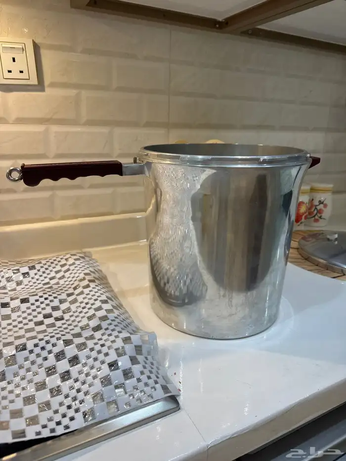 قدر تيربو 12 باخشوين 0