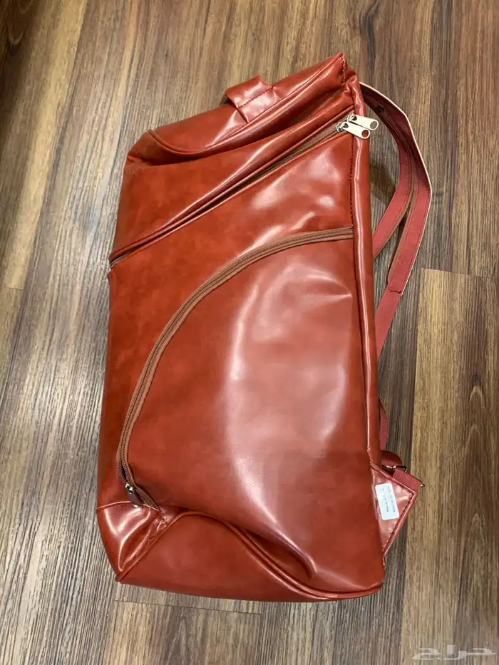 شنط جلديه خامة ممتازه للاستخدام اليومي 3