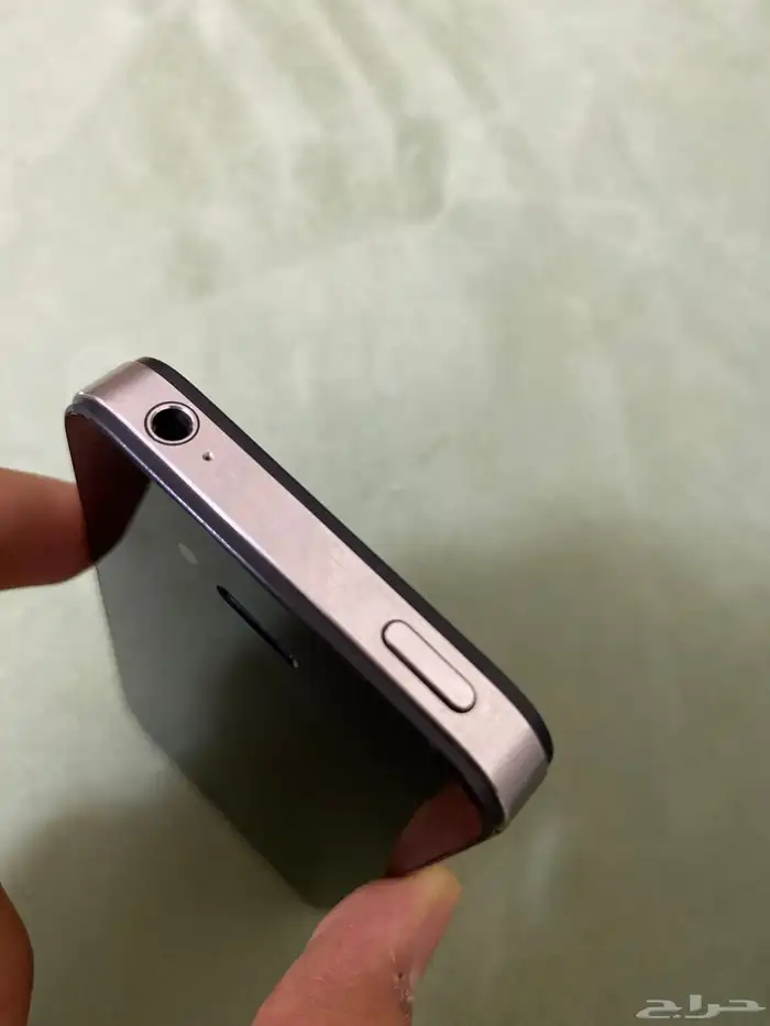 ايفون 4s نظيف 2