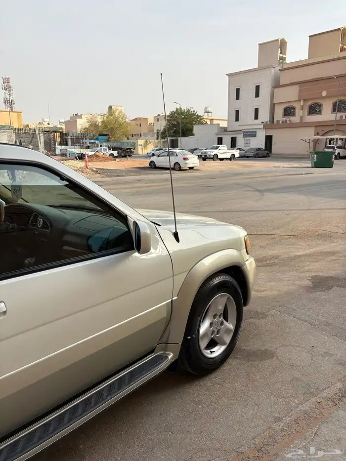 انفنتي 2002 4