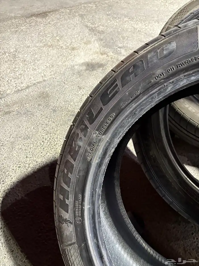 كفرات اسكلد و ديفندر ورنج روفر 285 45 22 1