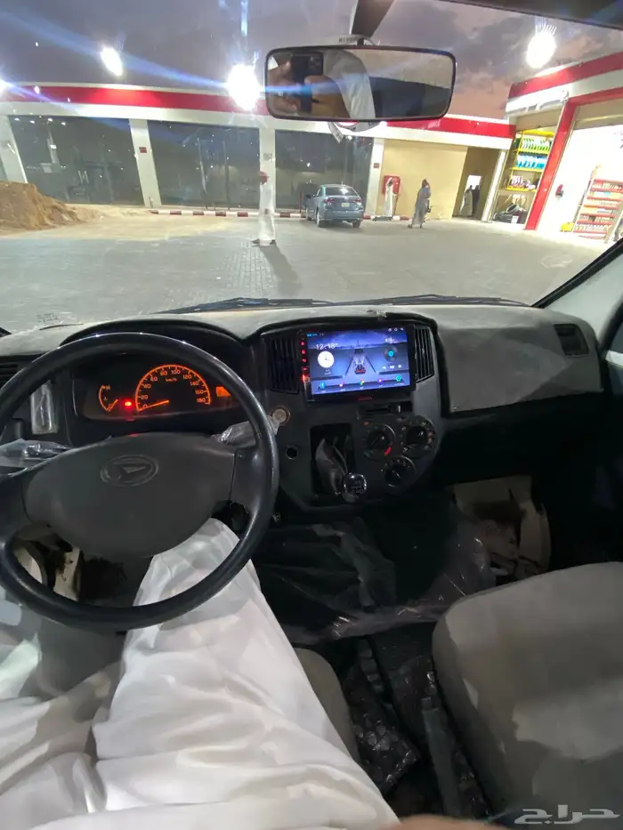 للبيع ديهاتسو 2014 7