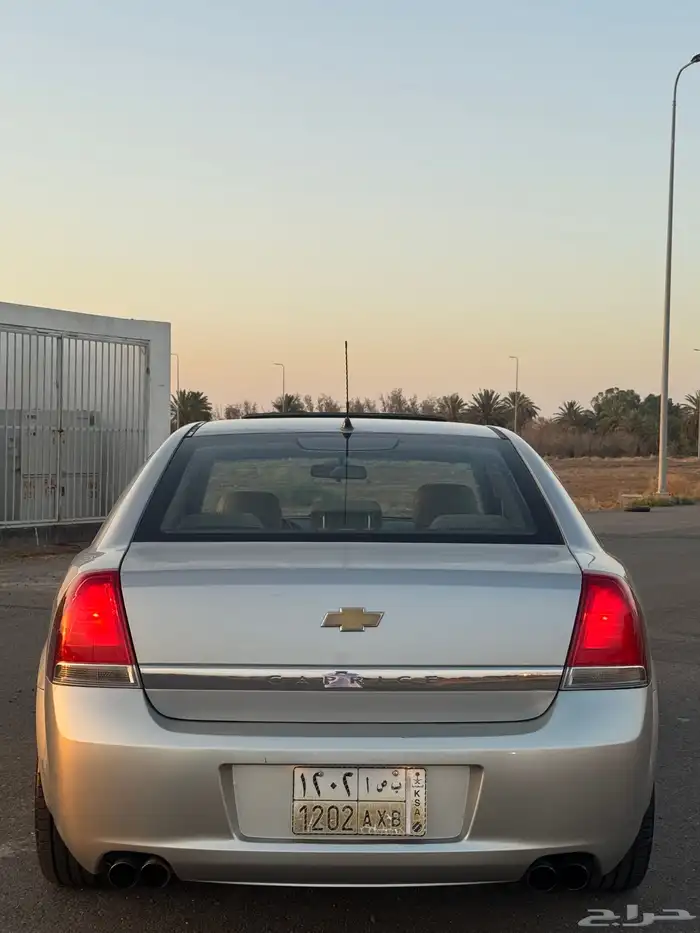 كابرس 20009 5