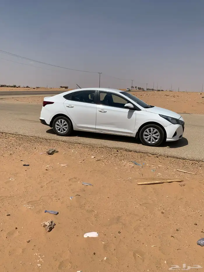 كسند اللبيع وداي الدواسر 5