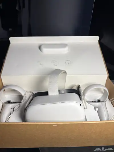 vr oculus quest 2 في ار index