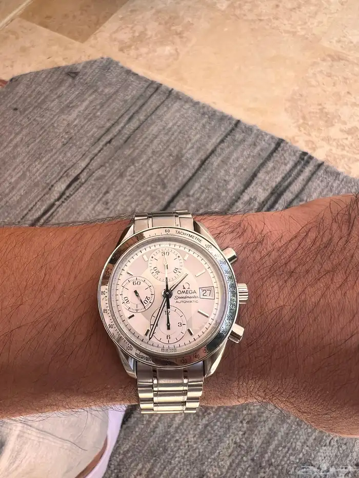 omega speedmaster 1