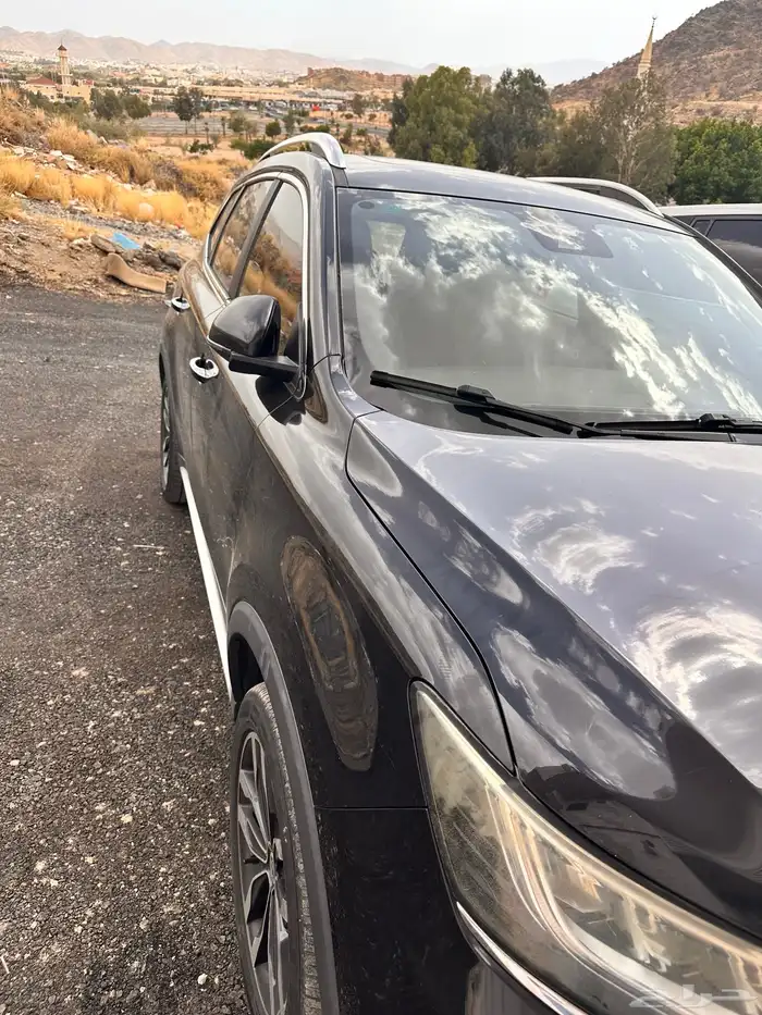 MG RX5 2018 فل كامل 1