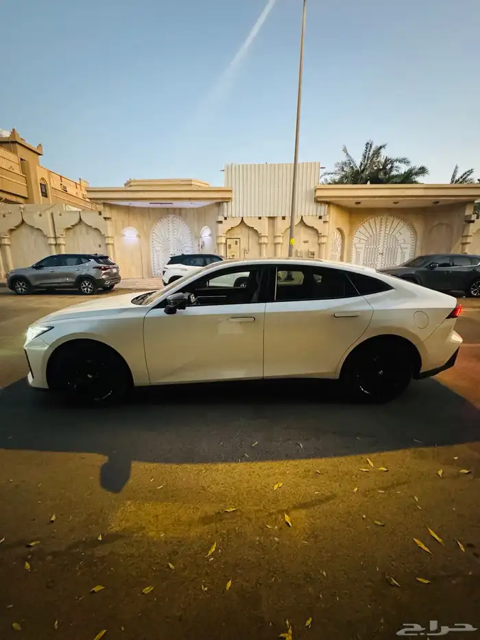 شانجان يوني في 2023 3