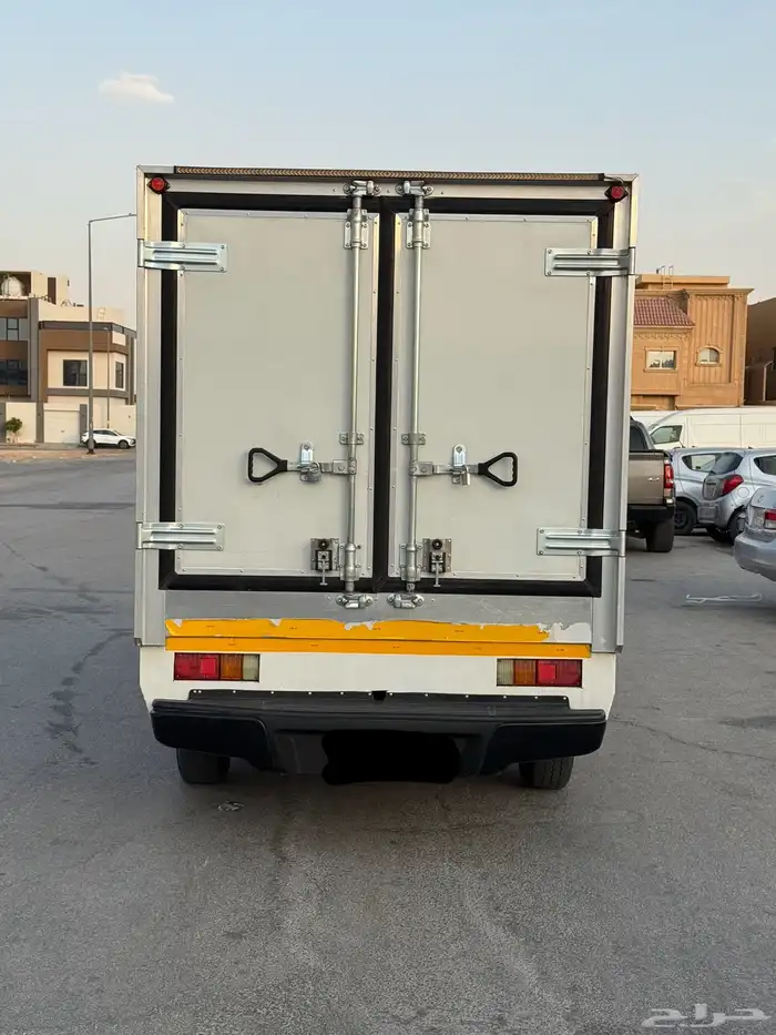 ايسوزو ديماكس مديل 2023 4