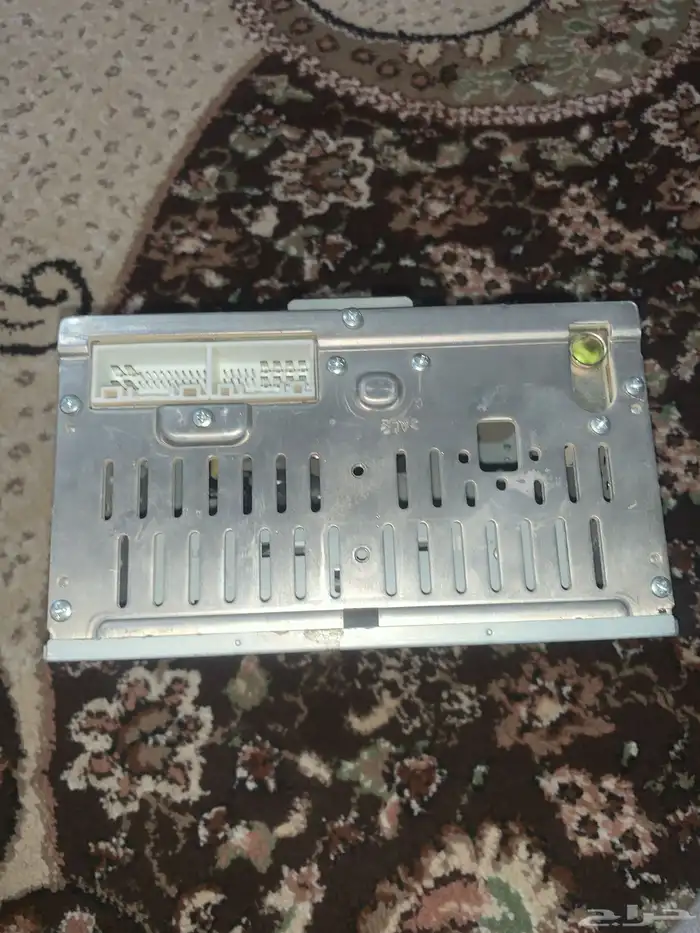 مسجل اكسنت2017وكاله 4