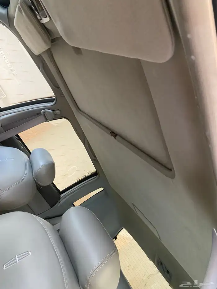 لنكون تاون كار 5
