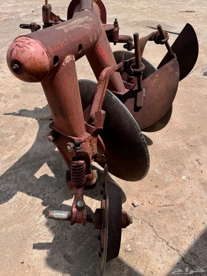 اسطوانة حراثه 4