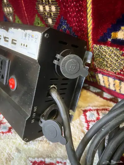 محول كروني index